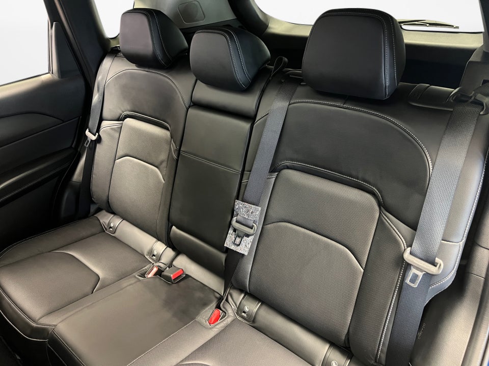 2026 Mazda Mazda CX-5 2.5 S Premium Plus