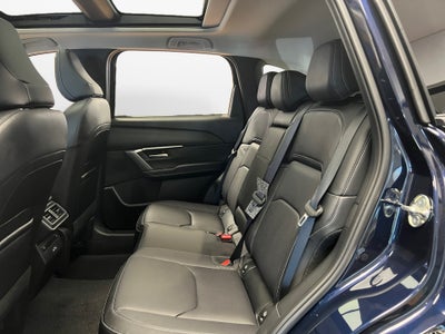 2026 Mazda Mazda CX-5 2.5 S Premium Plus