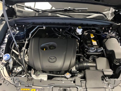 2026 Mazda Mazda CX-5 2.5 S Premium Plus