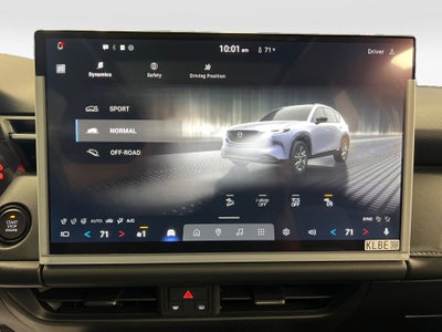 2026 Mazda Mazda CX-5 2.5 S Premium Plus