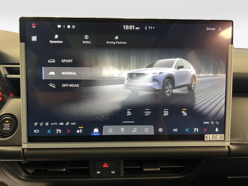 2026 Mazda Mazda CX-5 2.5 S Premium Plus