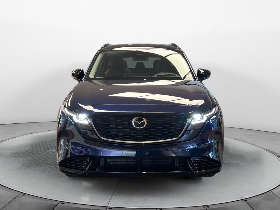 2026 Mazda Mazda CX-5 2.5 S Premium Plus