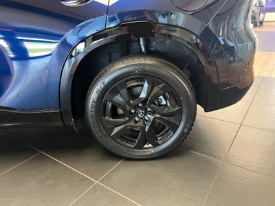 2026 Mazda Mazda CX-5 2.5 S Premium Plus