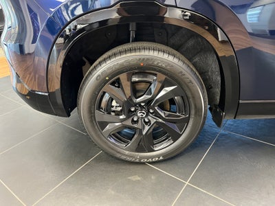 2026 Mazda Mazda CX-5 2.5 S Premium Plus