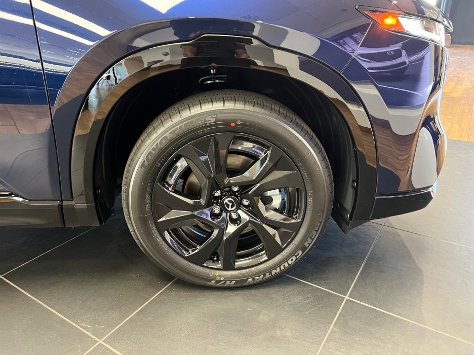 2026 Mazda Mazda CX-5 2.5 S Premium Plus