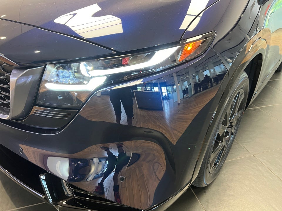 2026 Mazda Mazda CX-5 2.5 S Premium Plus