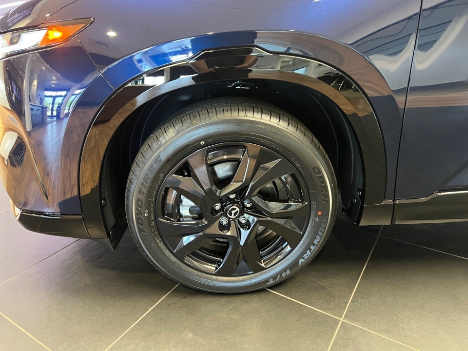 2026 Mazda Mazda CX-5 2.5 S Premium Plus