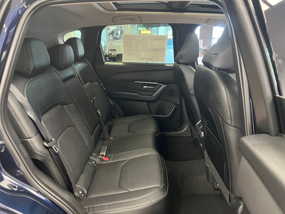 2026 Mazda Mazda CX-5 2.5 S Premium Plus