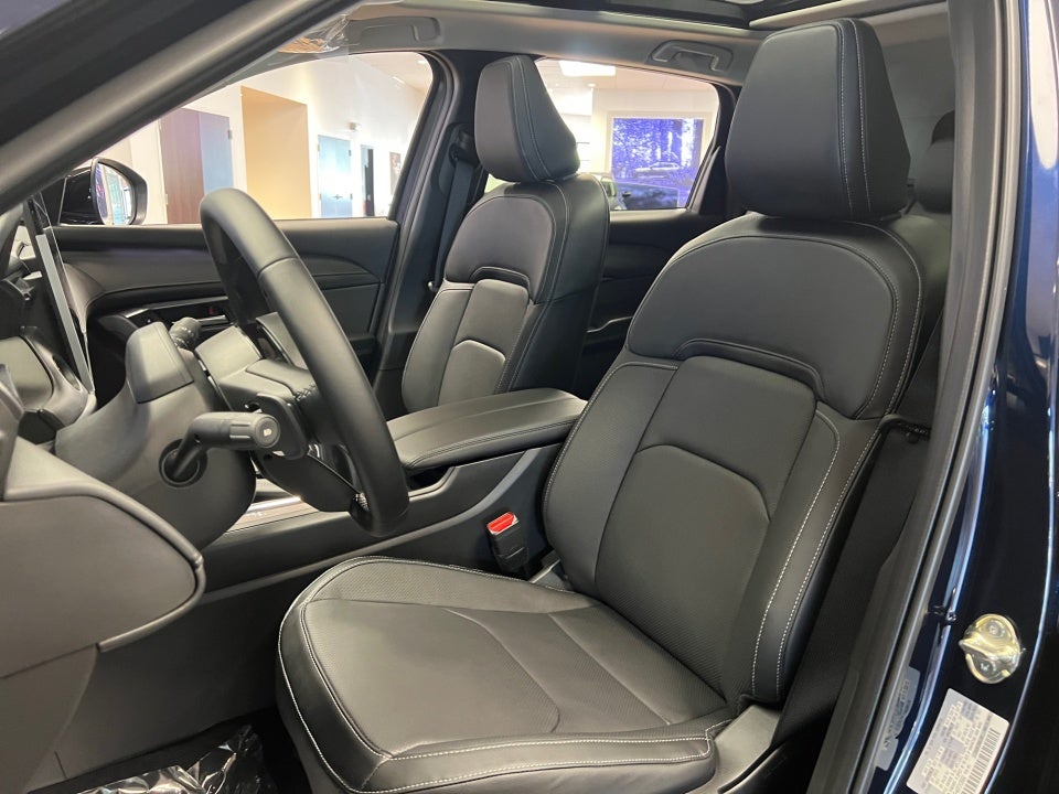 2026 Mazda Mazda CX-5 2.5 S Premium Plus