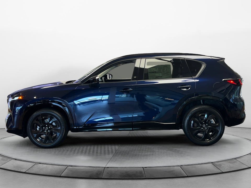 2026 Mazda Mazda CX-5 2.5 S Premium Plus