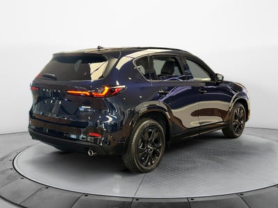 2026 Mazda Mazda CX-5 2.5 S Premium Plus
