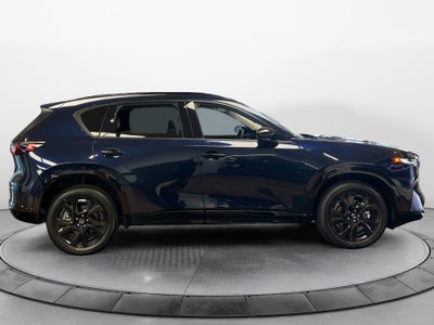 2026 Mazda Mazda CX-5 2.5 S Premium Plus
