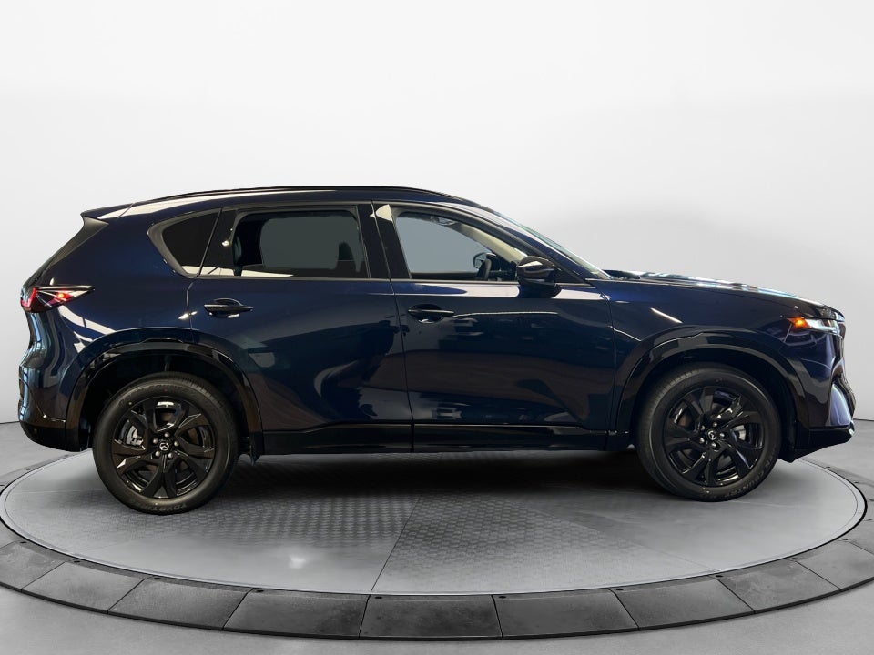 2026 Mazda Mazda CX-5 2.5 S Premium Plus