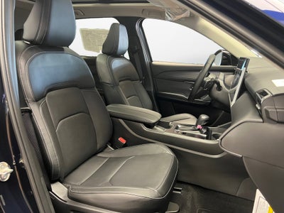 2026 Mazda Mazda CX-5 2.5 S Premium Plus