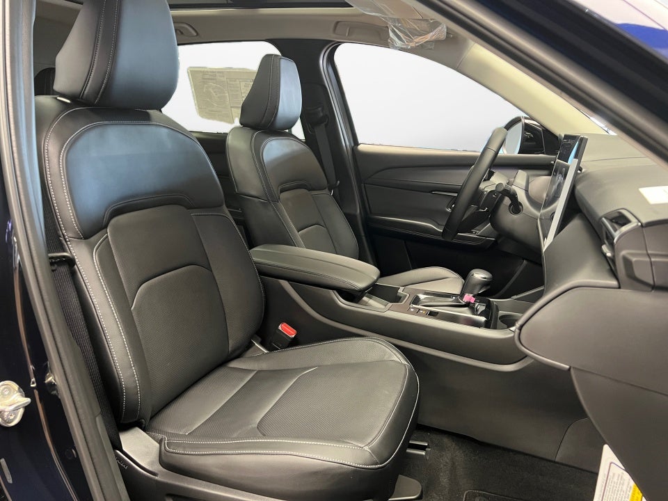 2026 Mazda Mazda CX-5 2.5 S Premium Plus
