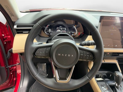2026 Mazda Mazda CX-5 2.5 S Premium Plus