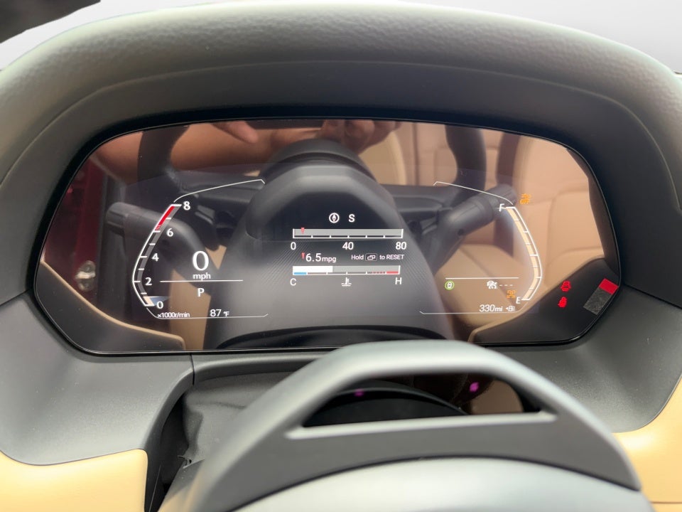 2026 Mazda Mazda CX-5 2.5 S Premium Plus