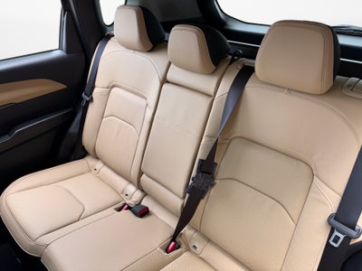 2026 Mazda Mazda CX-5 2.5 S Premium Plus