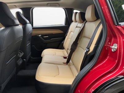 2026 Mazda Mazda CX-5 2.5 S Premium Plus