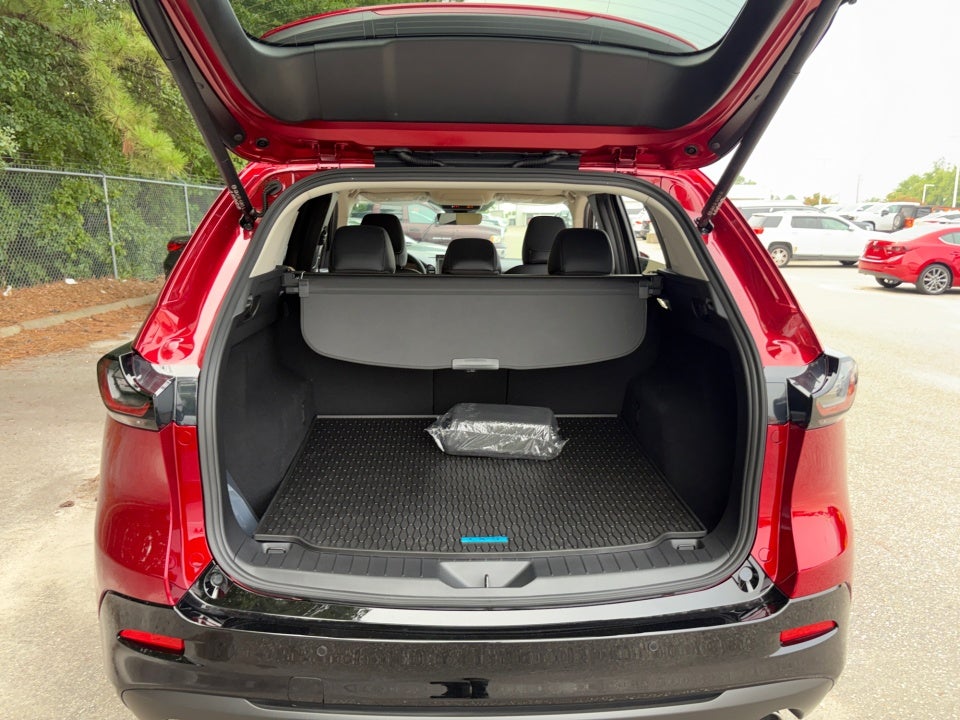 2026 Mazda Mazda CX-5 2.5 S Premium Plus