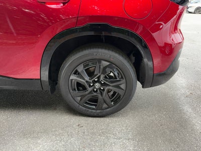 2026 Mazda Mazda CX-5 2.5 S Premium Plus