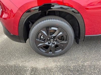 2026 Mazda Mazda CX-5 2.5 S Premium Plus