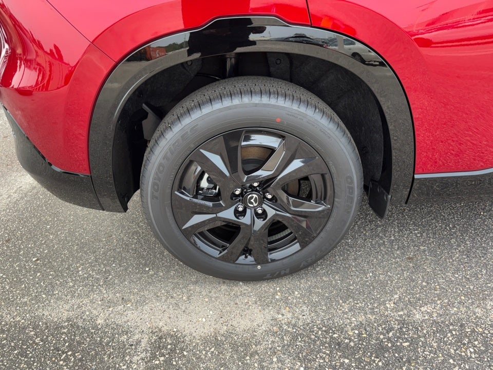 2026 Mazda Mazda CX-5 2.5 S Premium Plus
