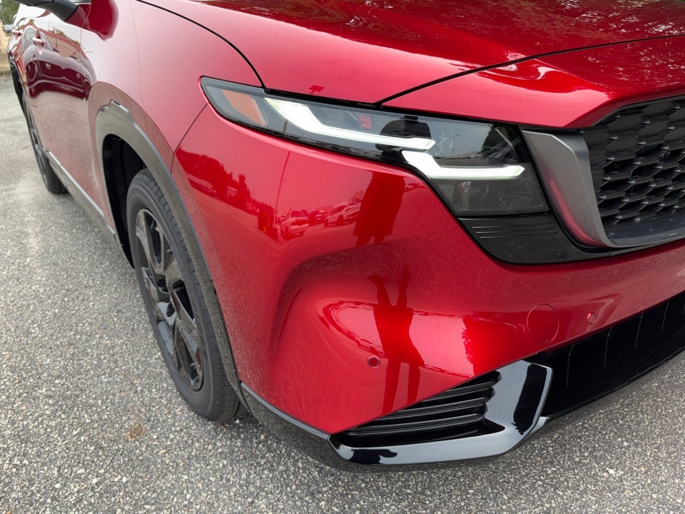 2026 Mazda Mazda CX-5 2.5 S Premium Plus