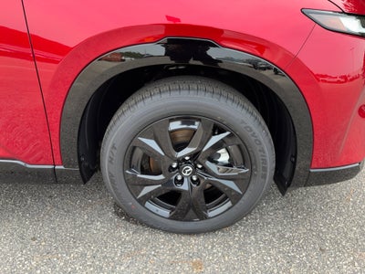 2026 Mazda Mazda CX-5 2.5 S Premium Plus