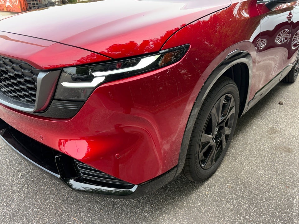 2026 Mazda Mazda CX-5 2.5 S Premium Plus