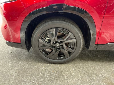 2026 Mazda Mazda CX-5 2.5 S Premium Plus