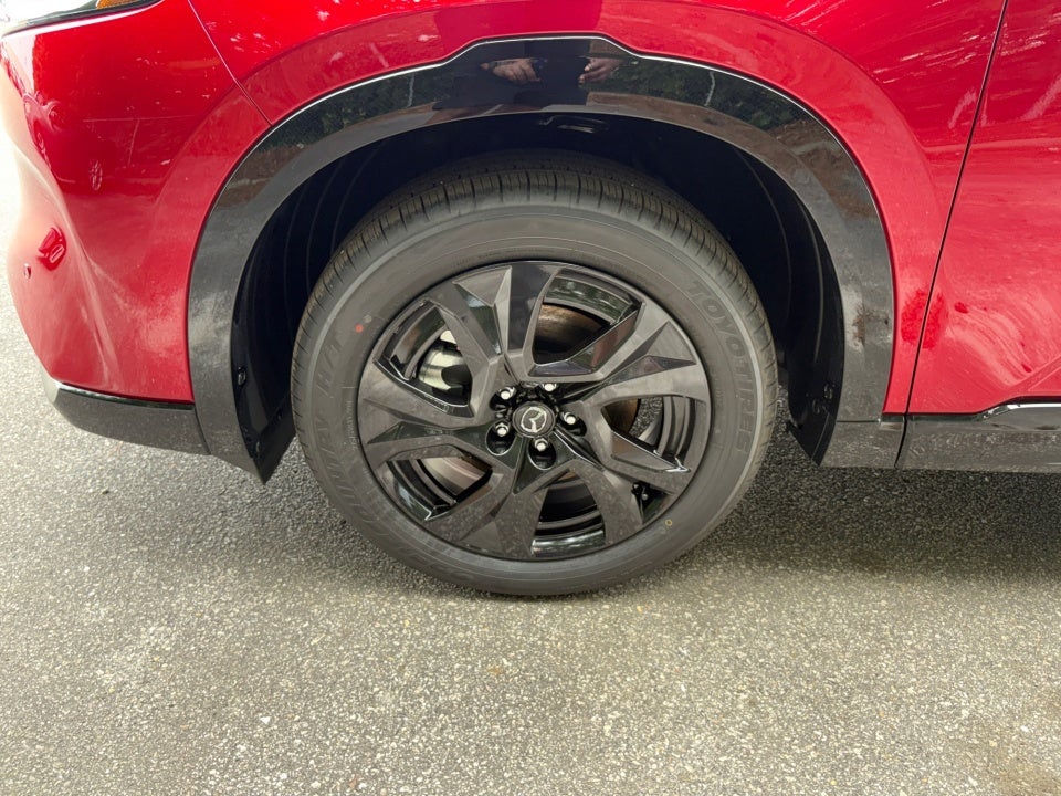 2026 Mazda Mazda CX-5 2.5 S Premium Plus