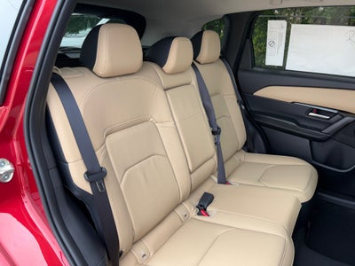 2026 Mazda Mazda CX-5 2.5 S Premium Plus