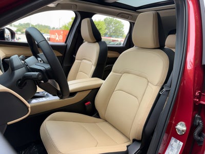 2026 Mazda Mazda CX-5 2.5 S Premium Plus