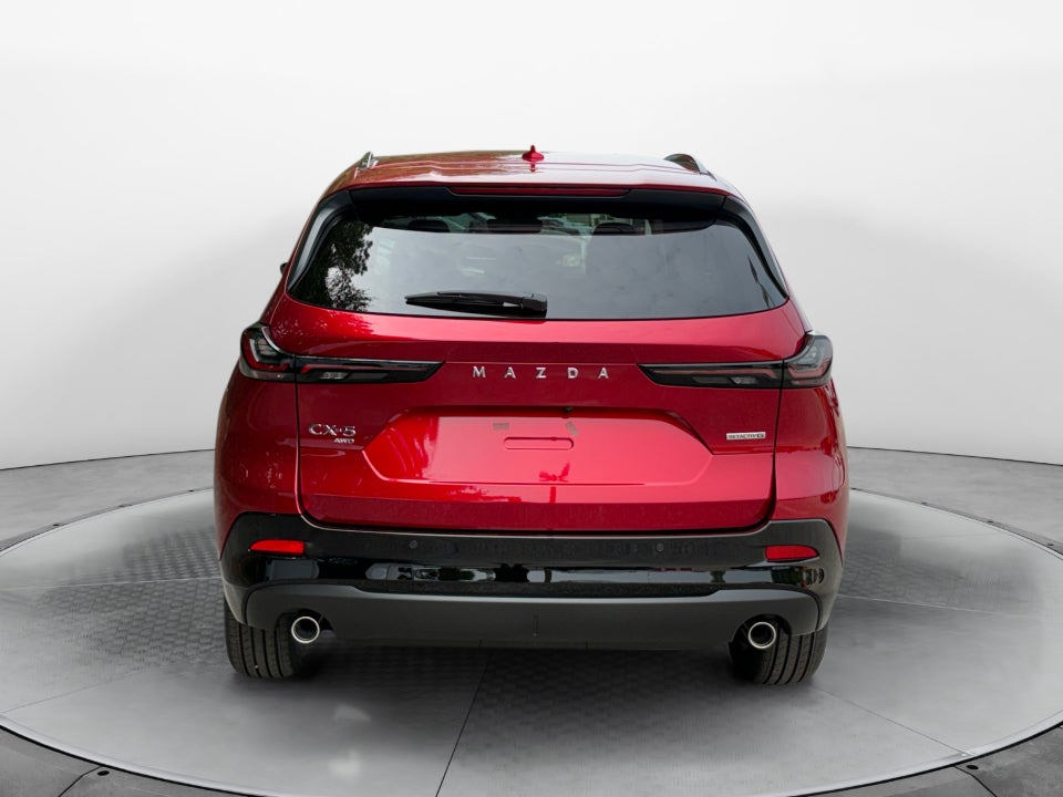 2026 Mazda Mazda CX-5 2.5 S Premium Plus