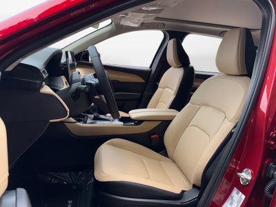 2026 Mazda Mazda CX-5 2.5 S Premium Plus