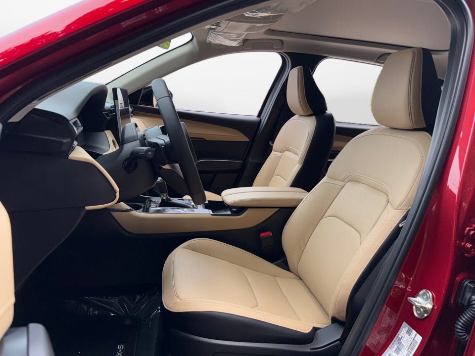 2026 Mazda Mazda CX-5 2.5 S Premium Plus