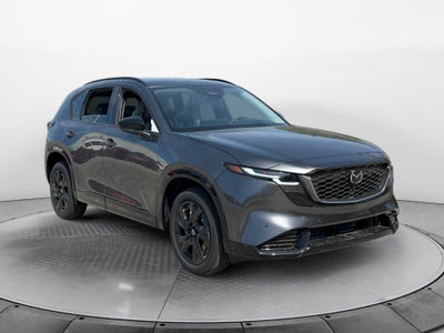 2026 Mazda Mazda CX-5 2.5 S Premium Plus