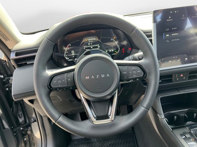 2026 Mazda Mazda CX-5 2.5 S Premium Plus