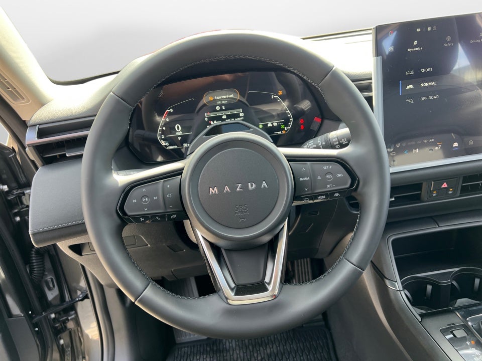2026 Mazda Mazda CX-5 2.5 S Premium Plus