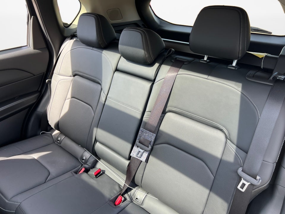 2026 Mazda Mazda CX-5 2.5 S Premium Plus