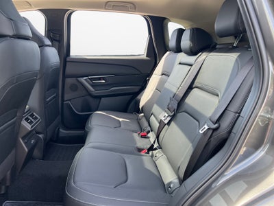 2026 Mazda Mazda CX-5 2.5 S Premium Plus
