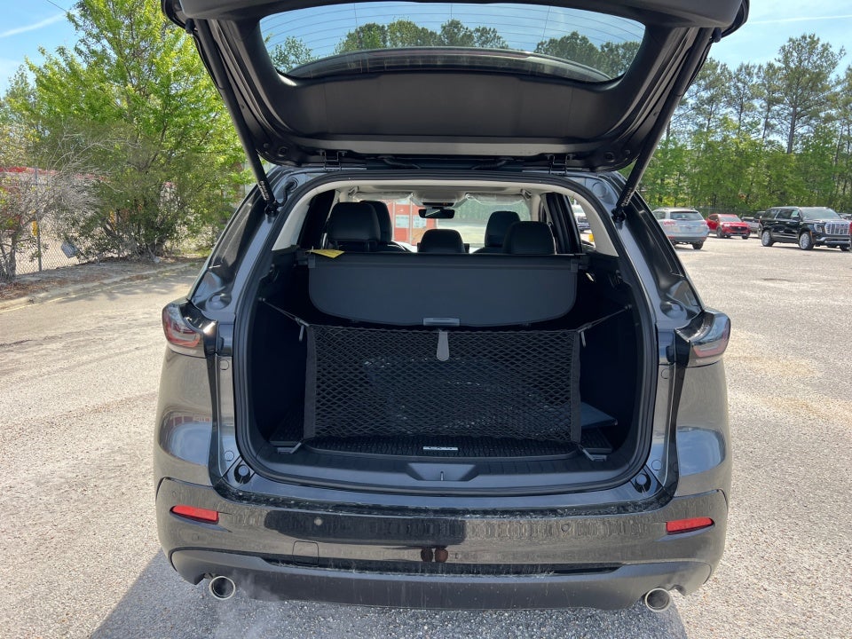 2026 Mazda Mazda CX-5 2.5 S Premium Plus