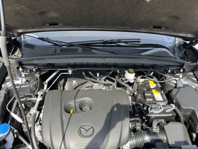 2026 Mazda Mazda CX-5 2.5 S Premium Plus