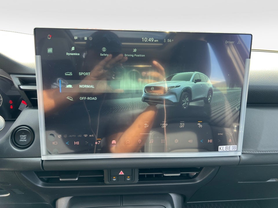 2026 Mazda Mazda CX-5 2.5 S Premium Plus