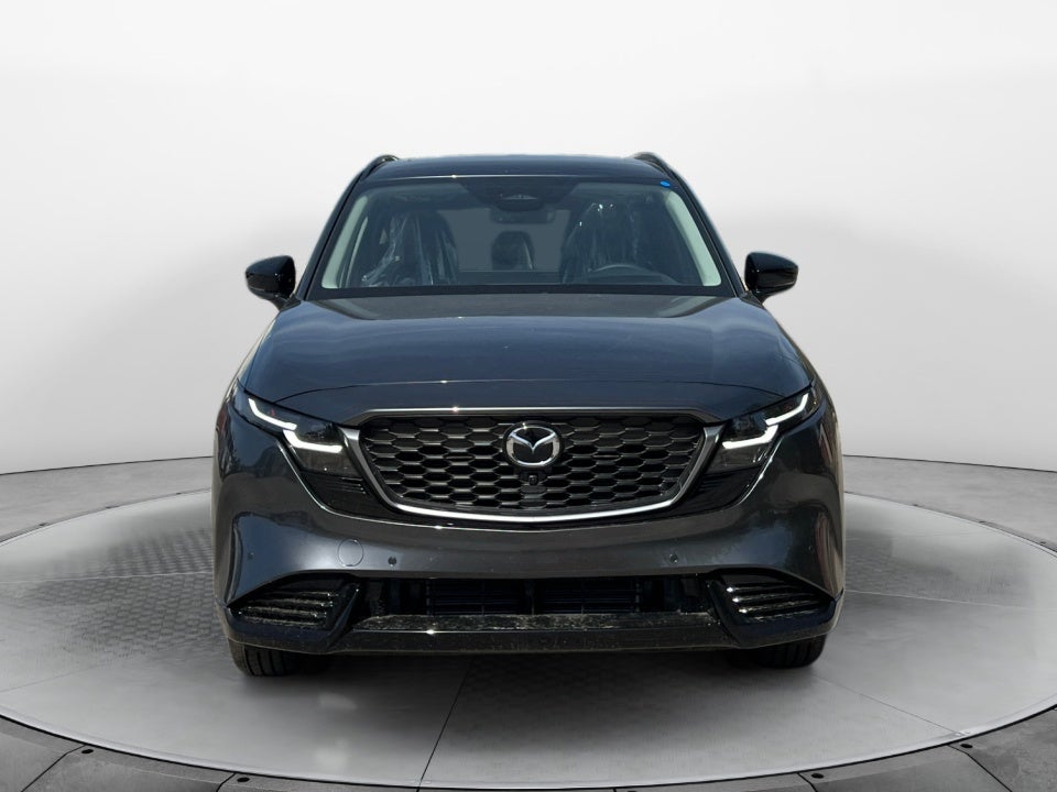 2026 Mazda Mazda CX-5 2.5 S Premium Plus