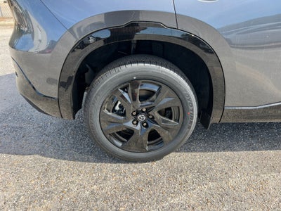 2026 Mazda Mazda CX-5 2.5 S Premium Plus