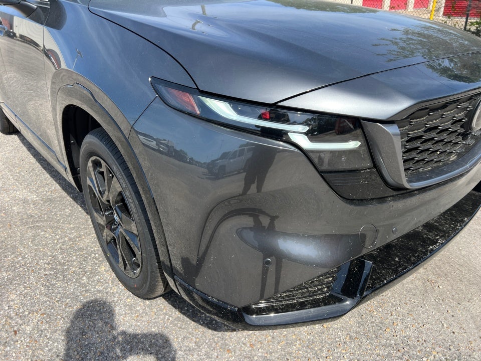 2026 Mazda Mazda CX-5 2.5 S Premium Plus