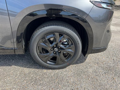 2026 Mazda Mazda CX-5 2.5 S Premium Plus