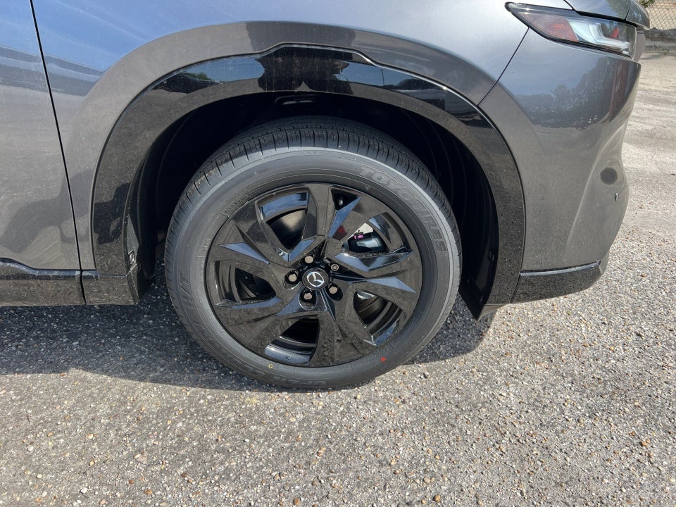 2026 Mazda Mazda CX-5 2.5 S Premium Plus